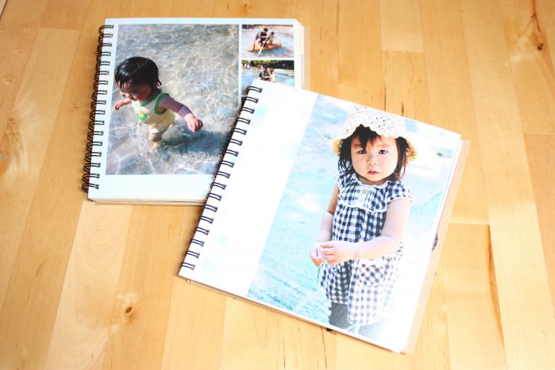 フォトブックとは？
