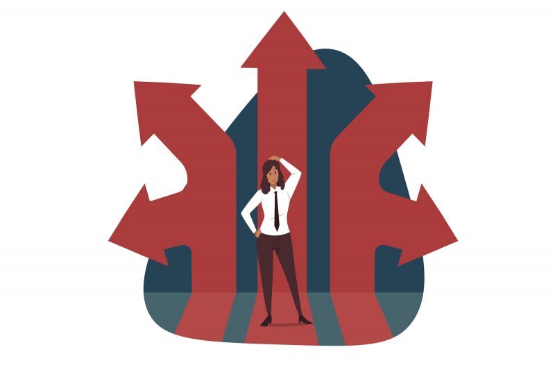 目的別におすすめのフォトブック会社を紹介してくれている