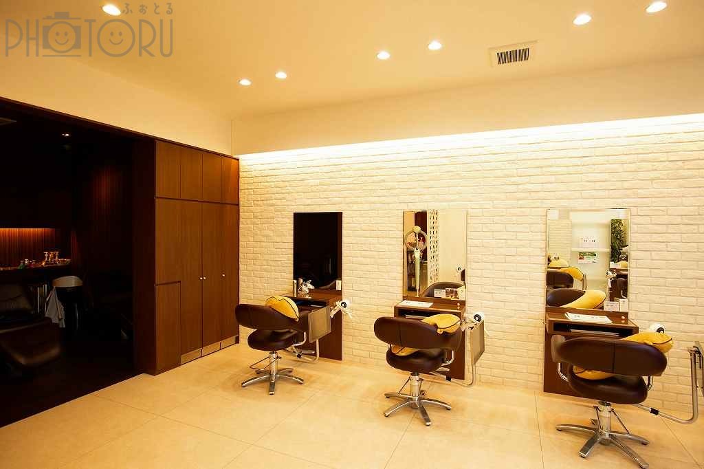 フォトショップえがおのポートフォリオ0