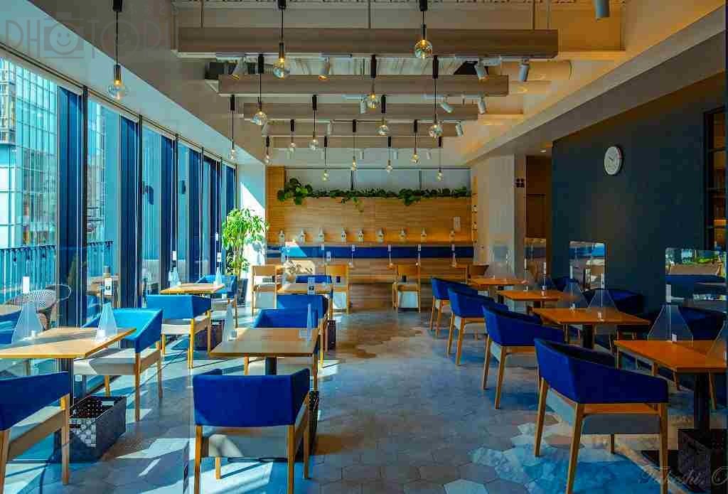 フォトショップえがおのポートフォリオ1