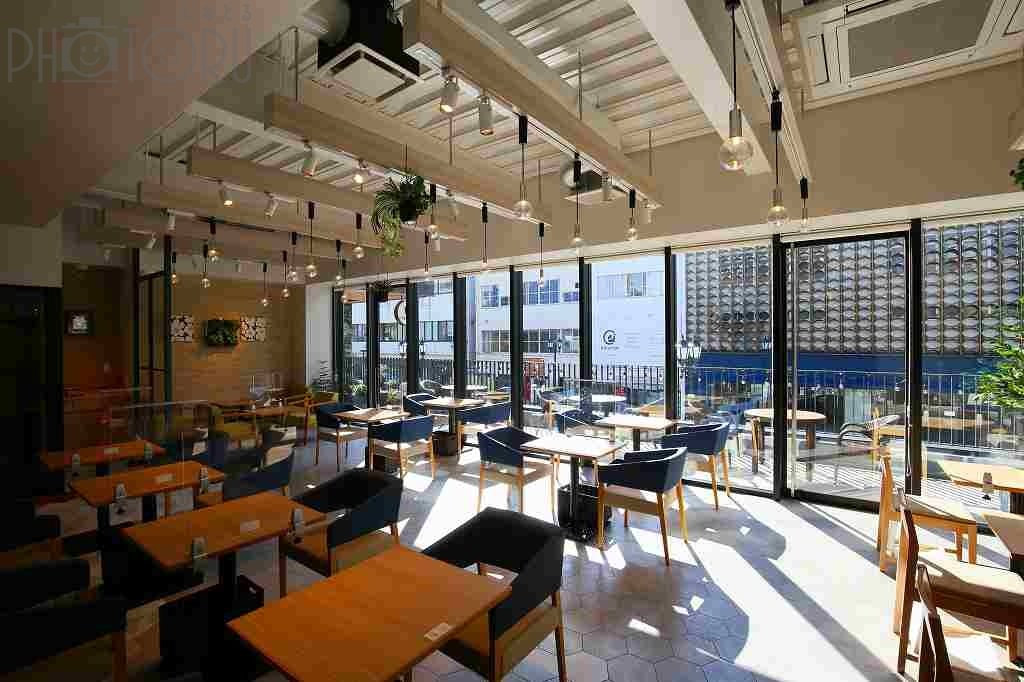 フォトショップえがおのポートフォリオ3