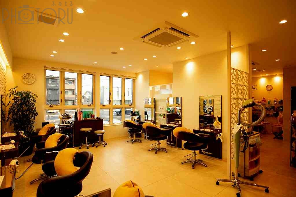 フォトショップえがおのポートフォリオ4