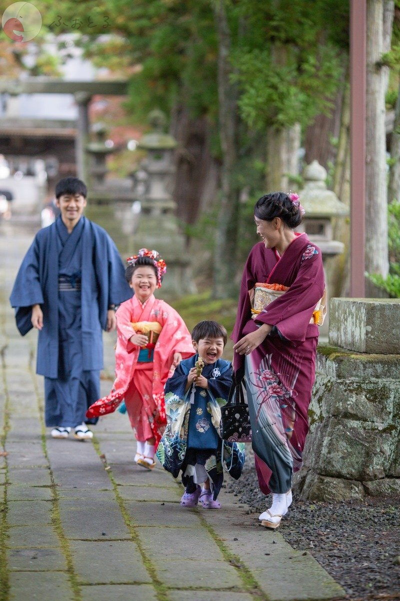 フォトショップえがおのポートフォリオ8