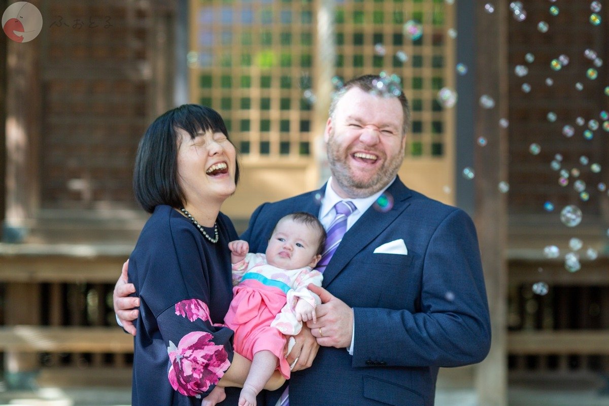 フォトショップえがおのポートフォリオ9