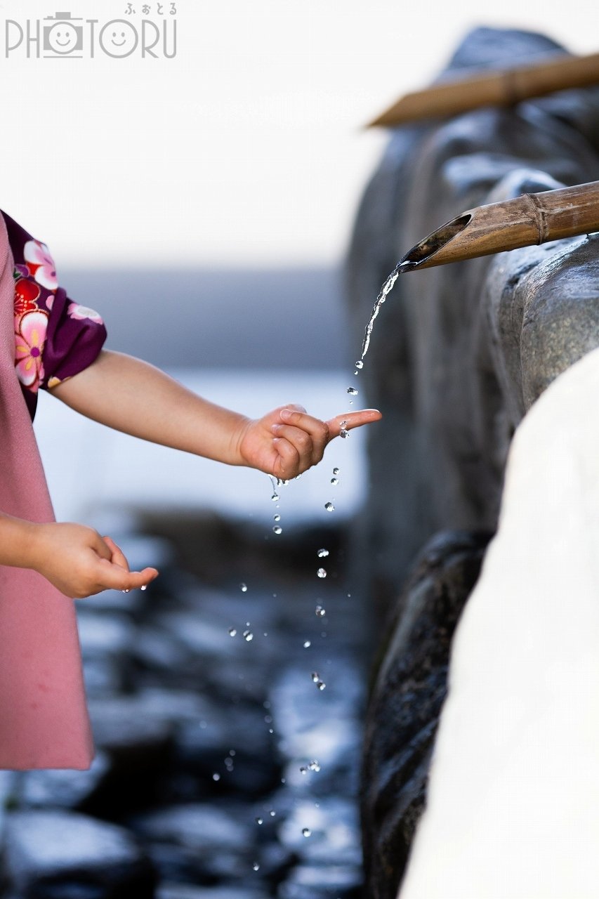 フォトショップえがおのポートフォリオ1
