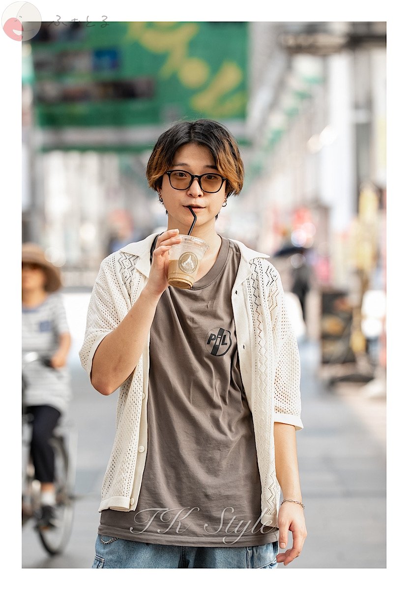 TK-Styleのポートフォリオ9