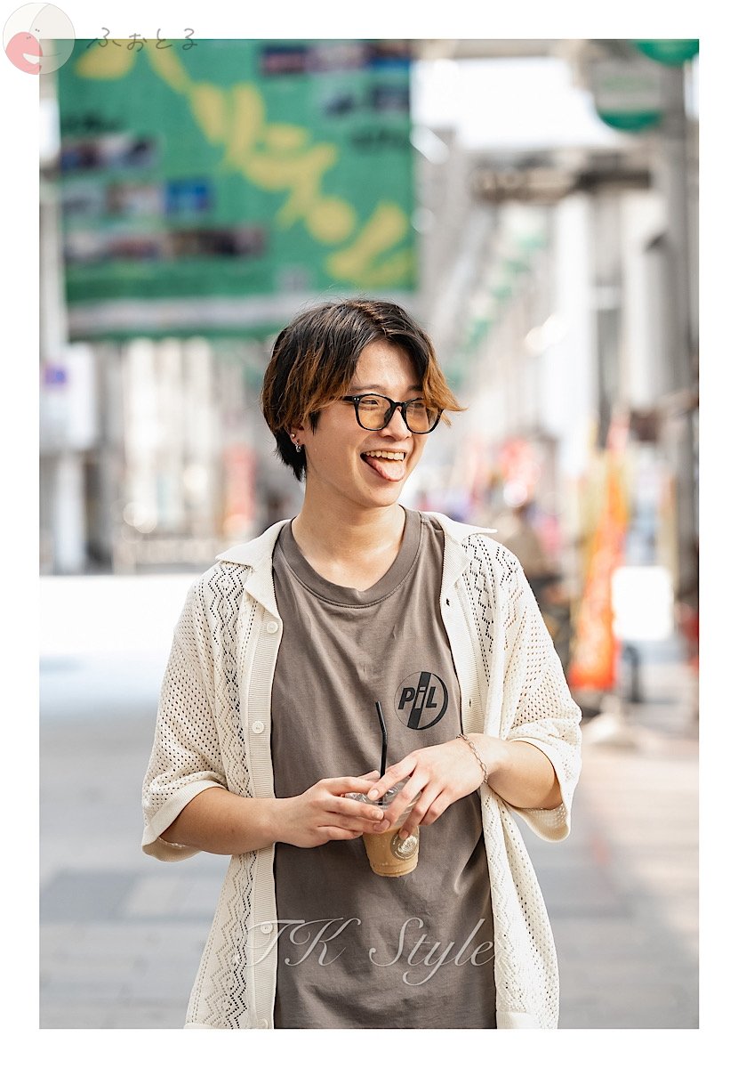 TK-Styleのポートフォリオ0