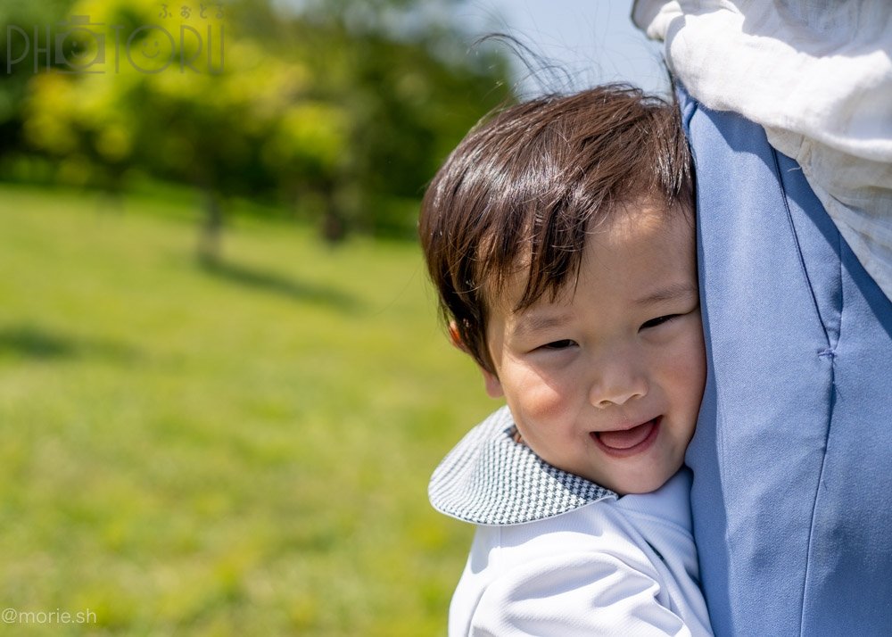mochi もっちのポートフォリオ8