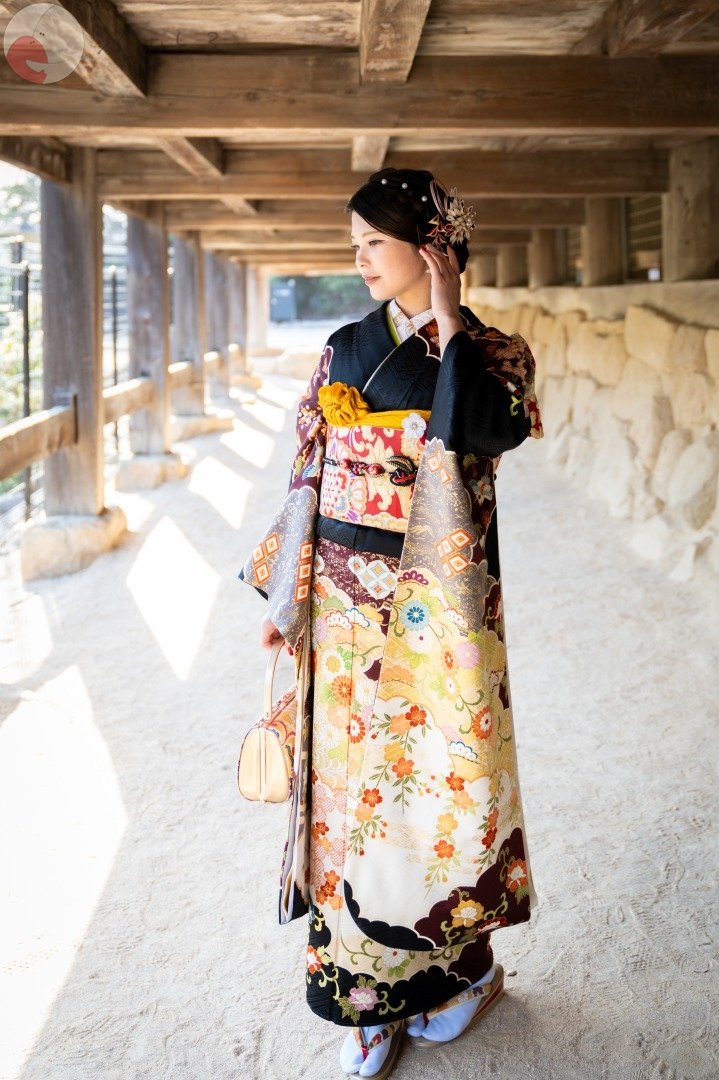 明東 佐知　のポートフォリオ8