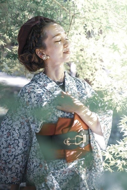 明東 佐知　のポートフォリオ4