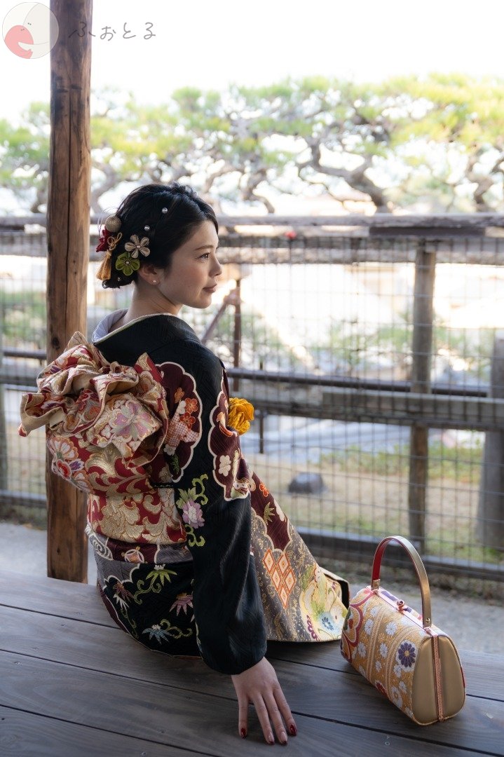 明東 佐知　のポートフォリオ6