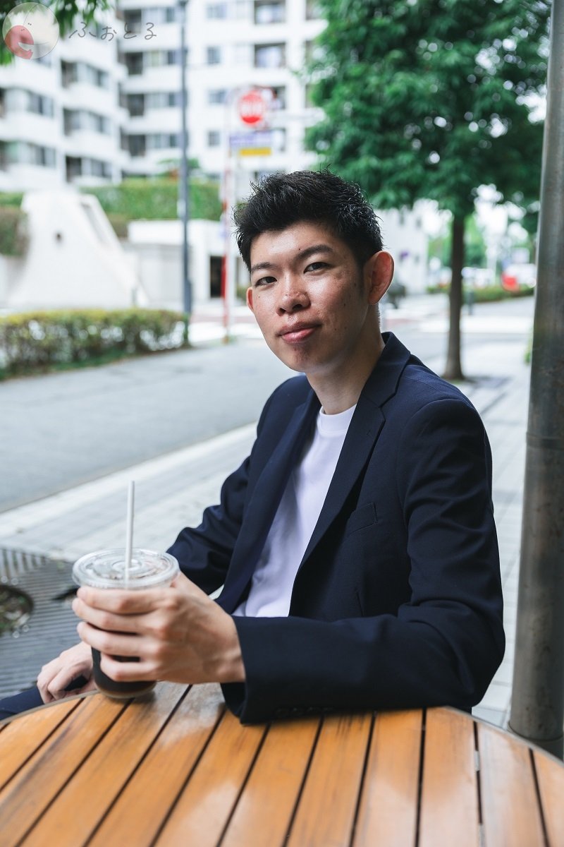 奥田大貴のポートフォリオ8