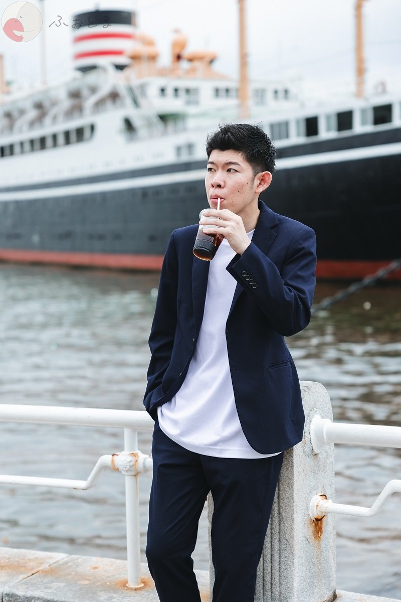 奥田大貴のポートフォリオ9