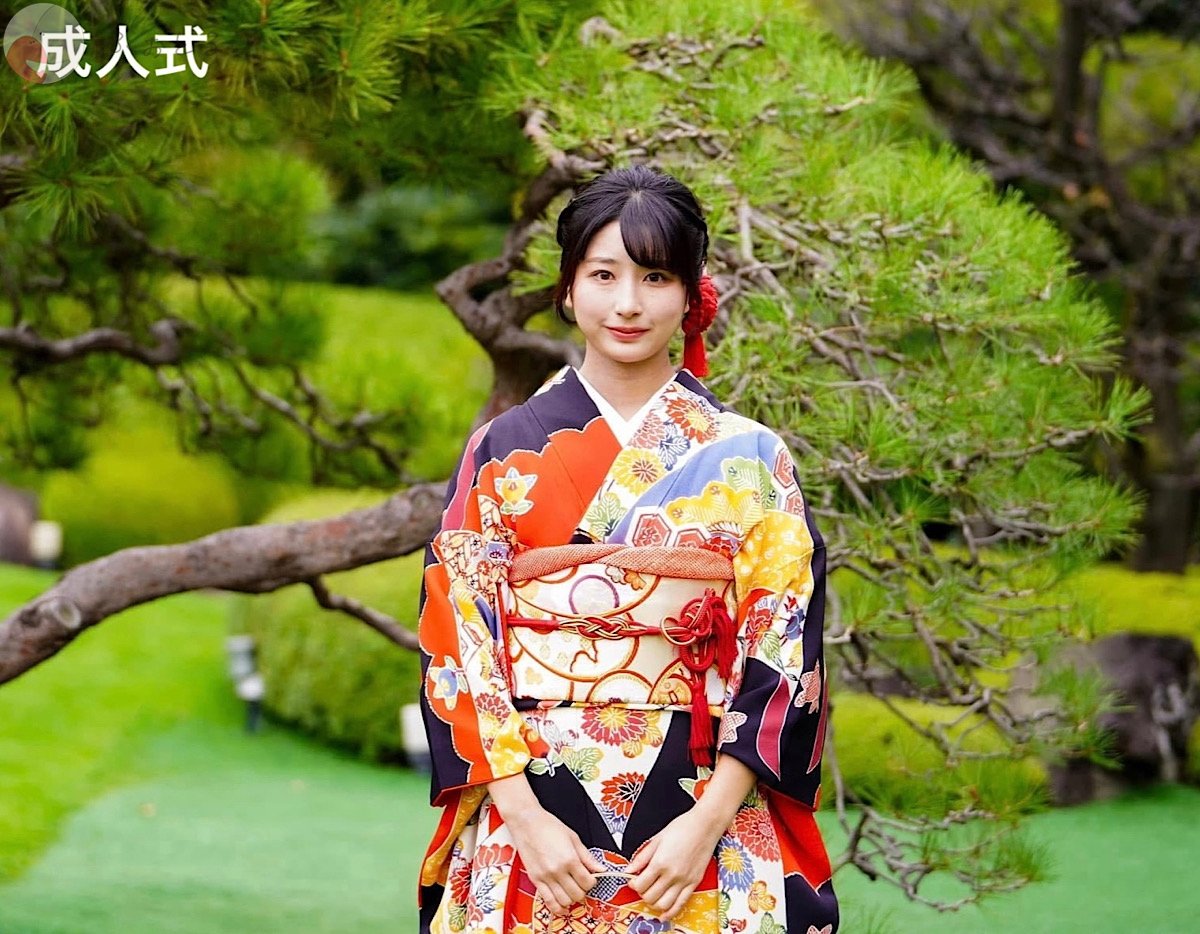 麻衣(あさい) 純のポートフォリオ8