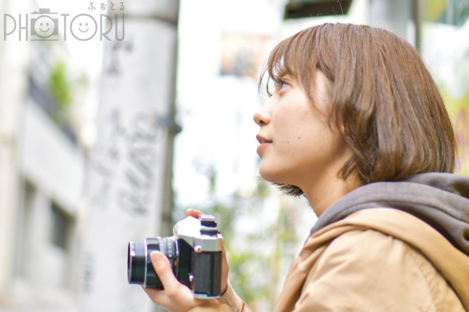 akiのポートフォリオ3