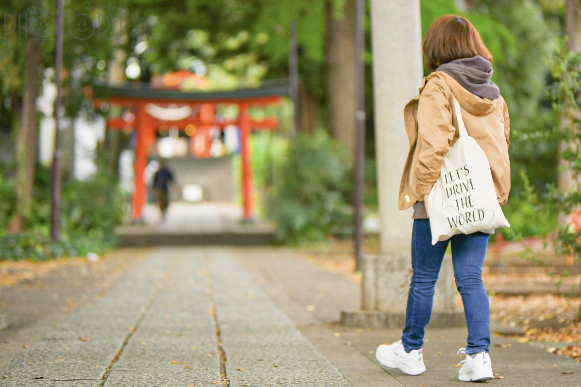 akiのポートフォリオ4