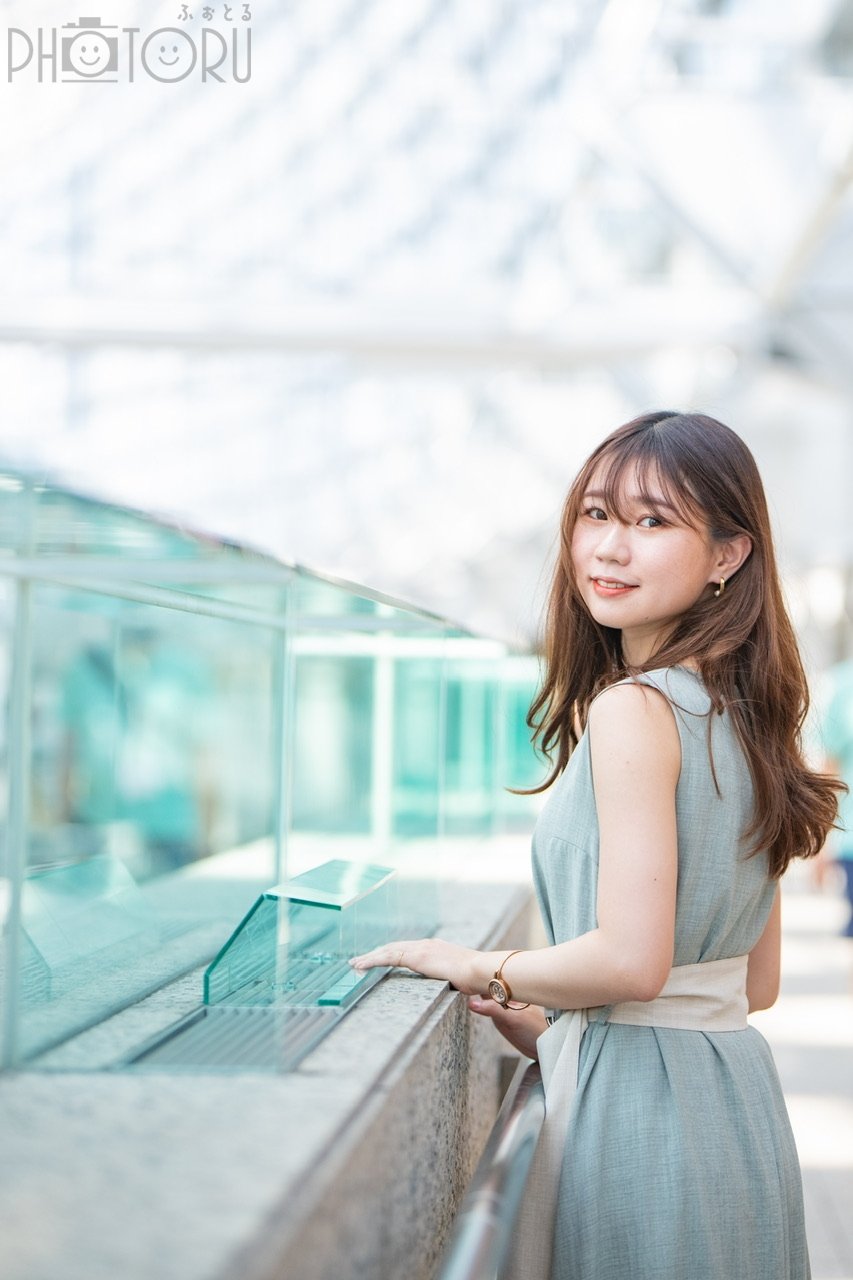 akiのポートフォリオ8