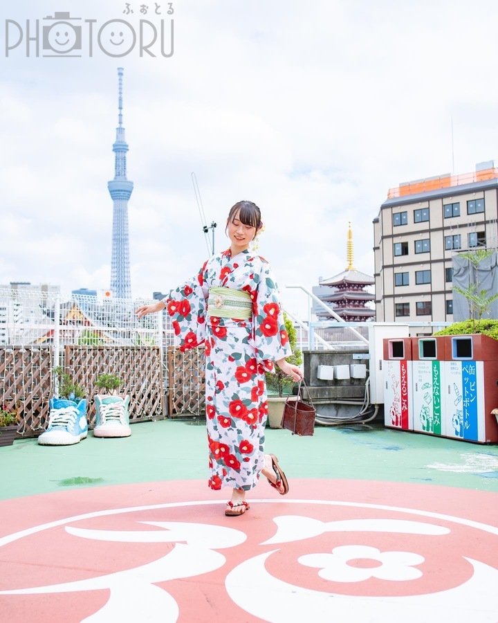 akiのポートフォリオ0