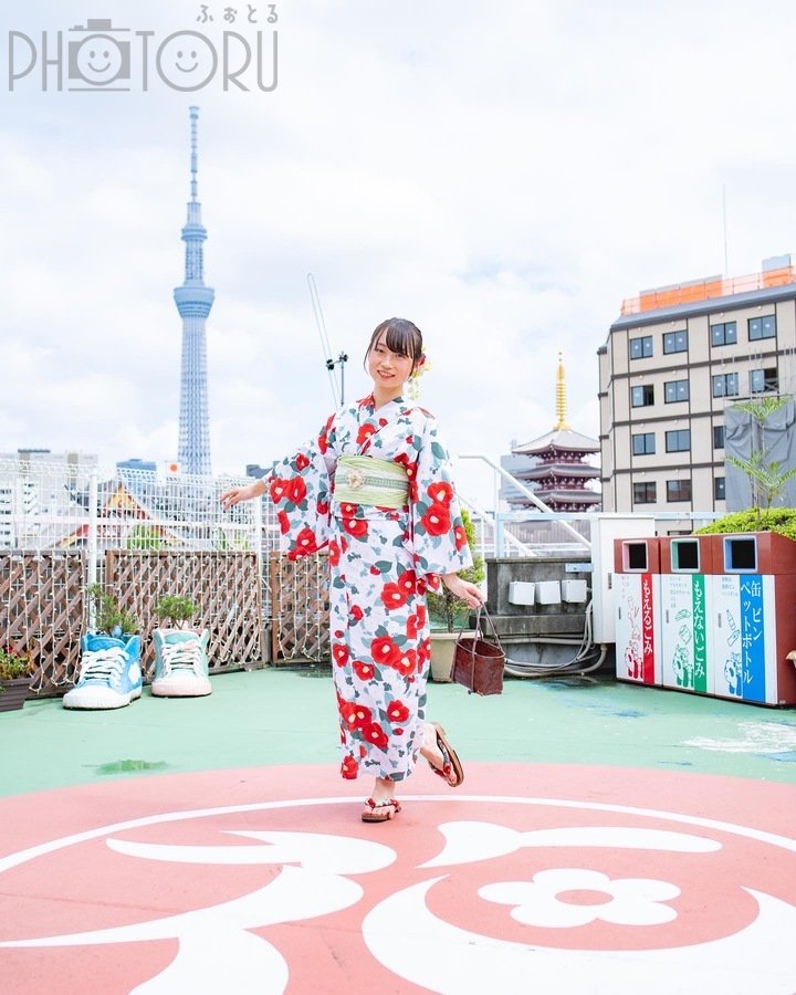 akiのポートフォリオ1