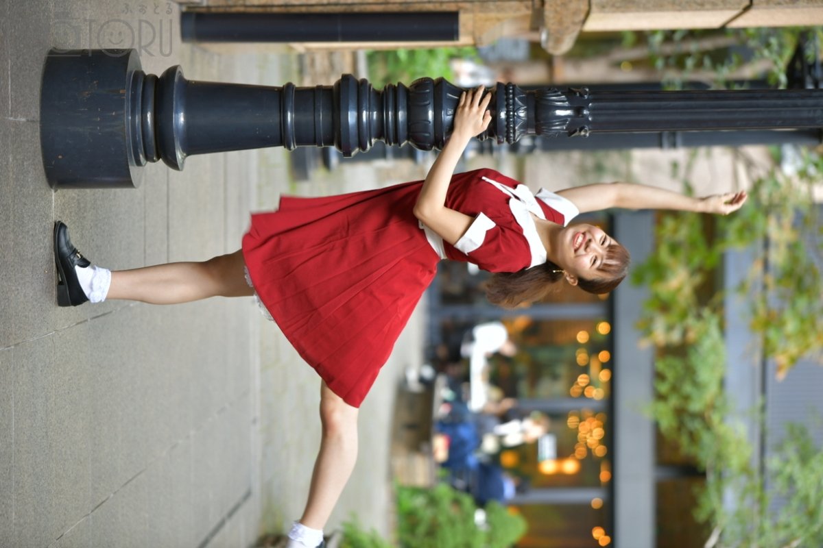 akiのポートフォリオ3