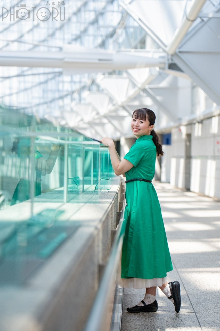 akiのポートフォリオ6