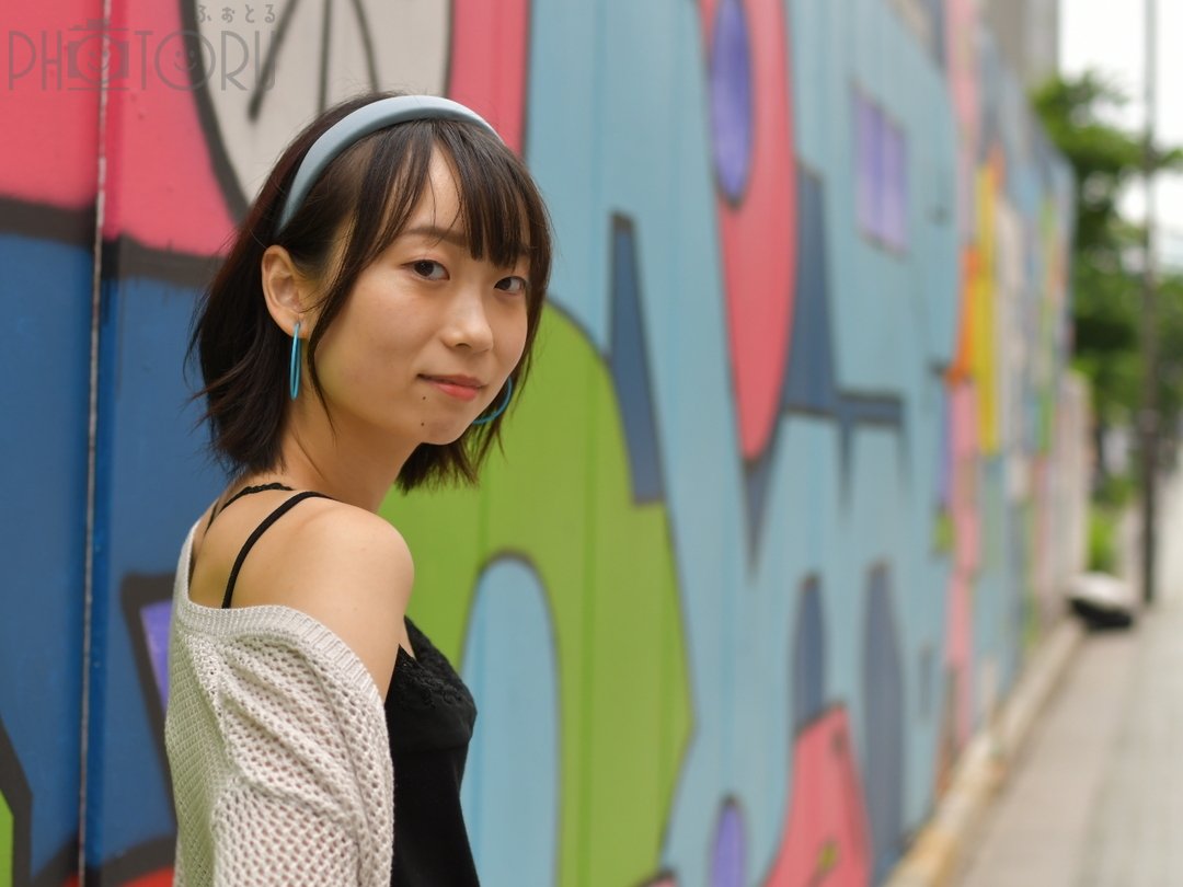 akiのポートフォリオ8