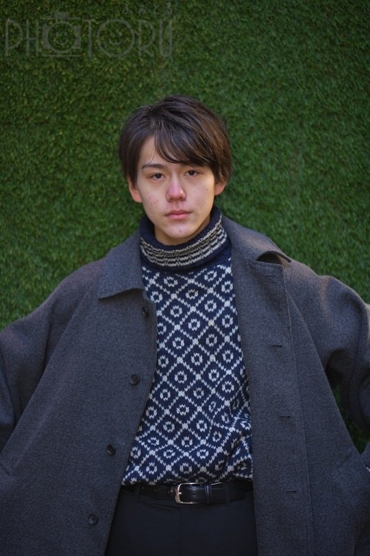 akiのポートフォリオ9