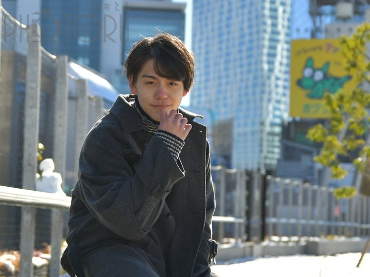 akiのポートフォリオ2