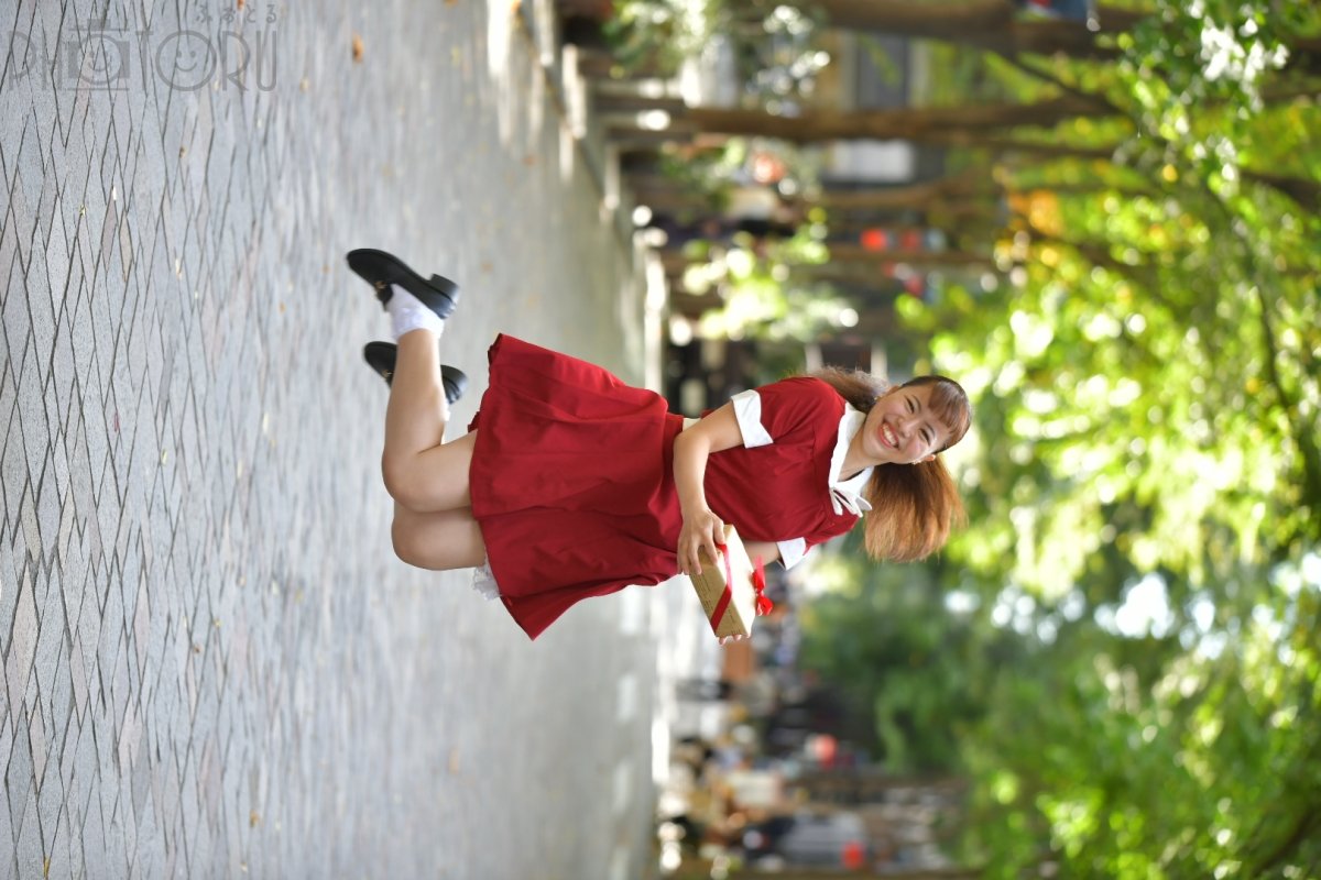 akiのポートフォリオ6