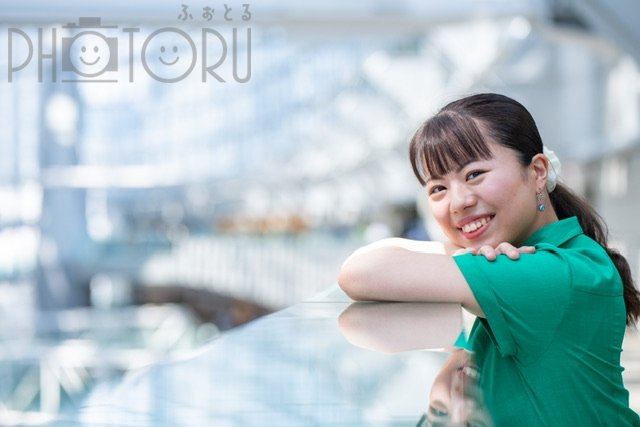 akiのポートフォリオ9