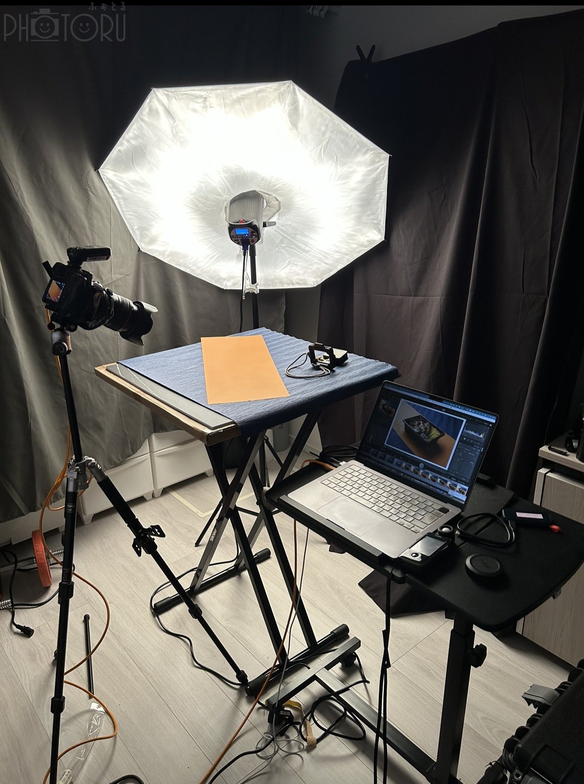 STUDIO MEGURO