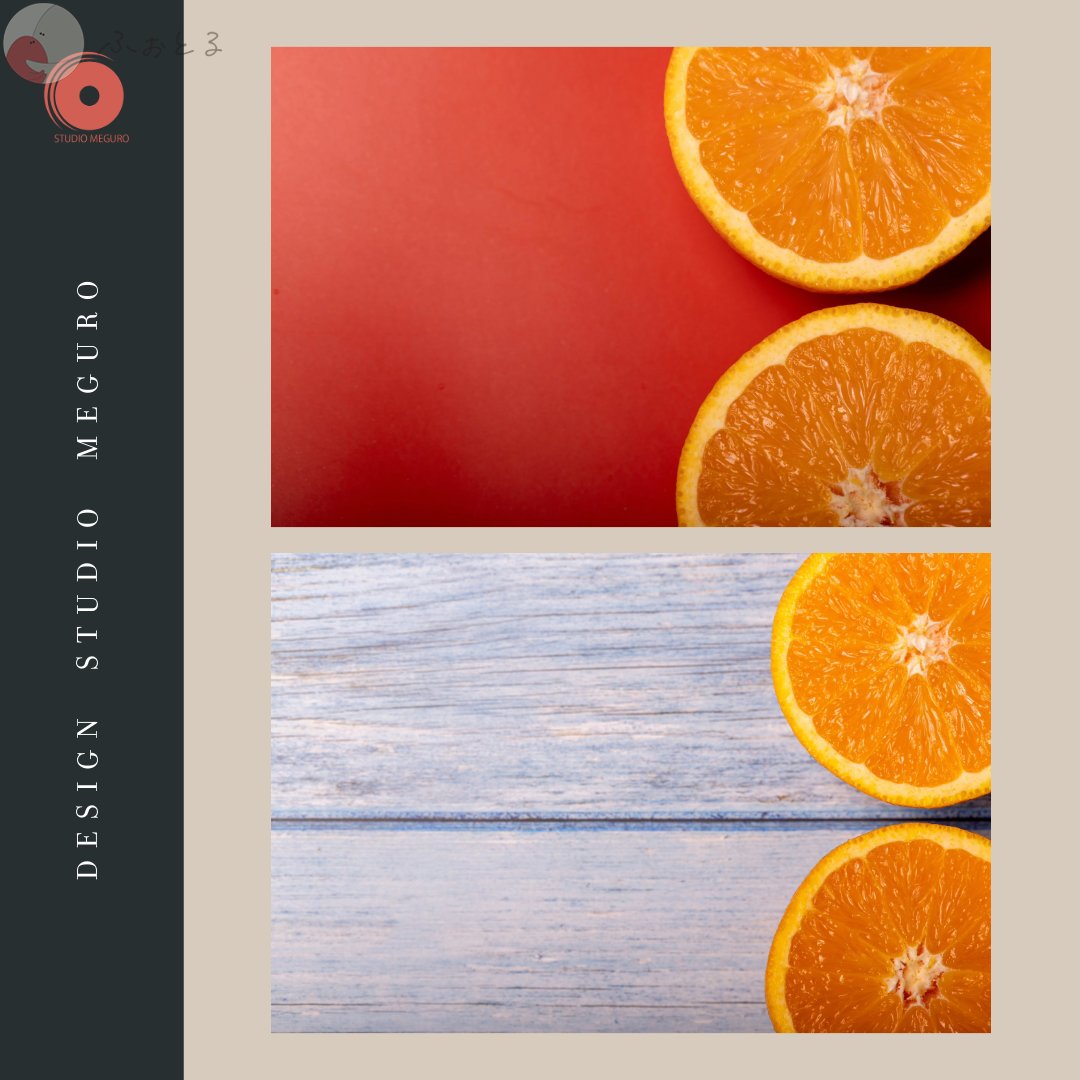 STUDIO MEGUROのポートフォリオ0