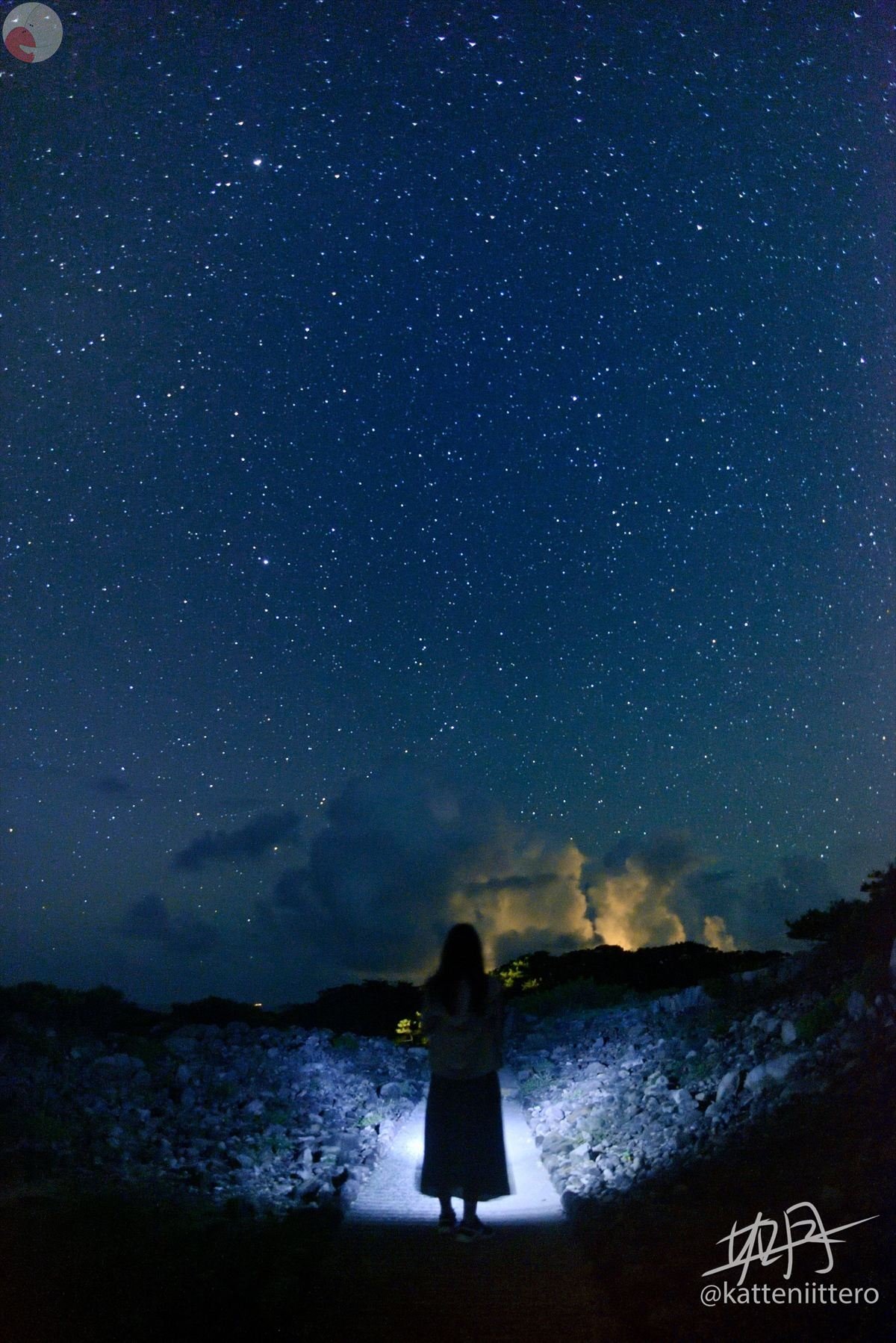 如月一のポートフォリオ1