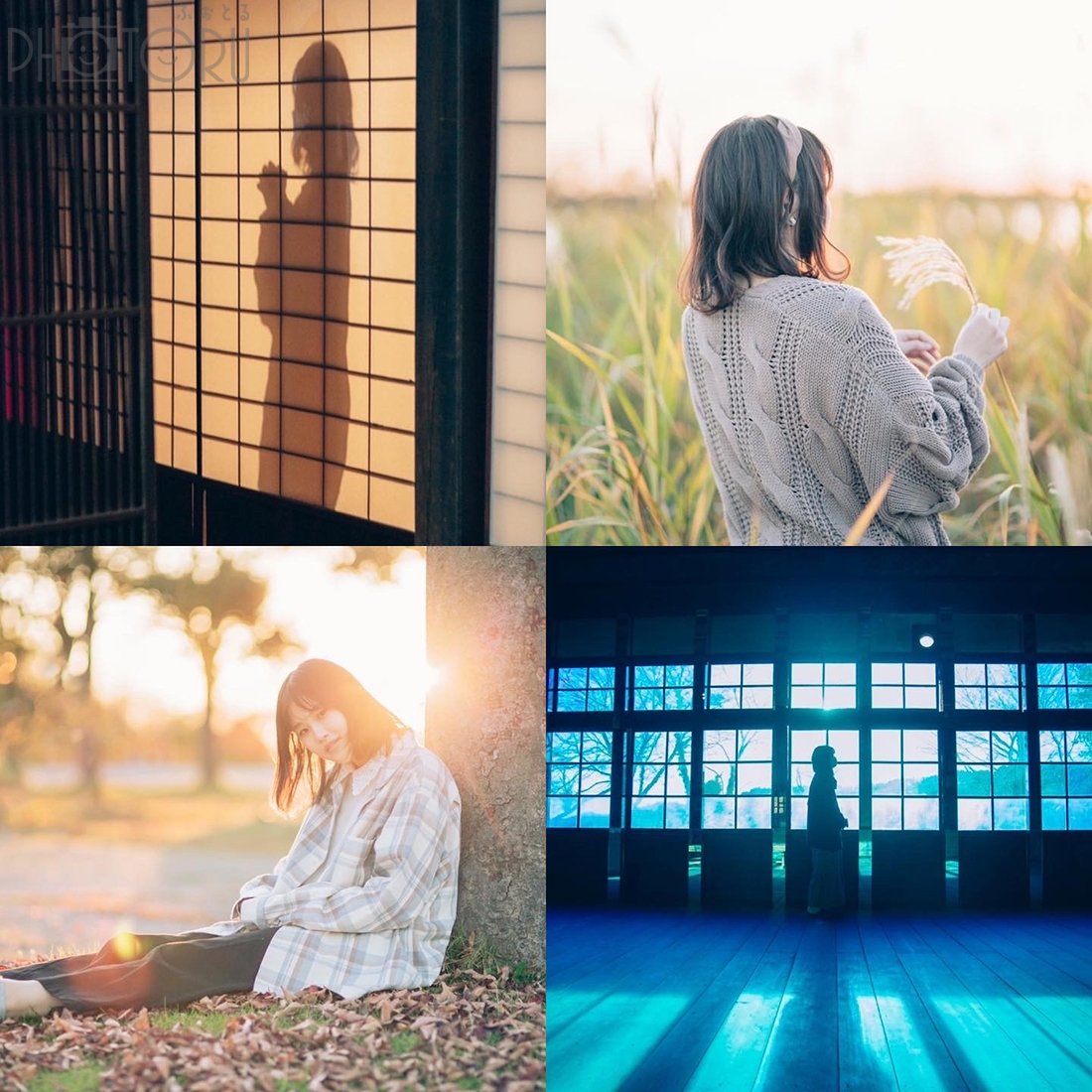 くまのポートフォリオ1