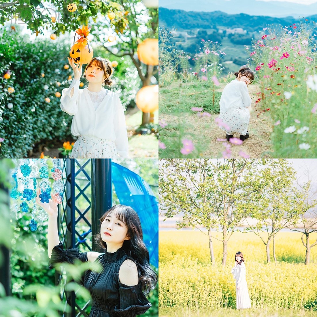 くまのポートフォリオ5