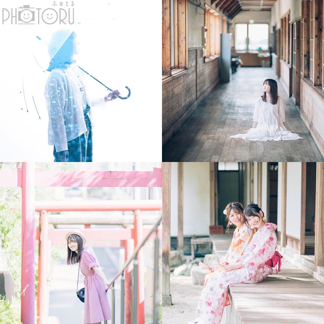 くまのポートフォリオ6