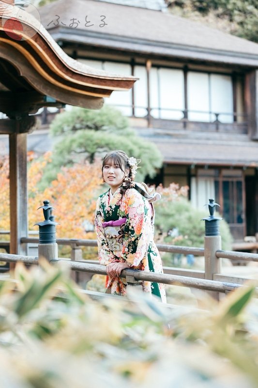 ゆうりのポートフォリオ3