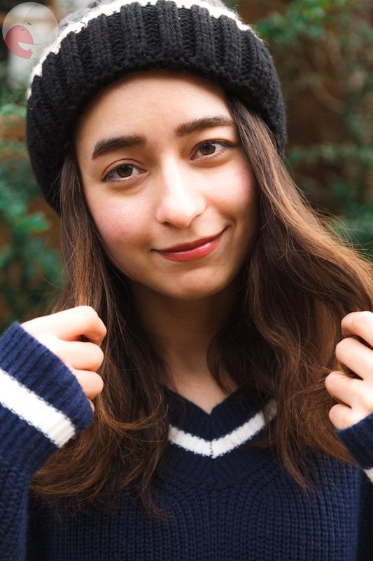 ゆうりのポートフォリオ1