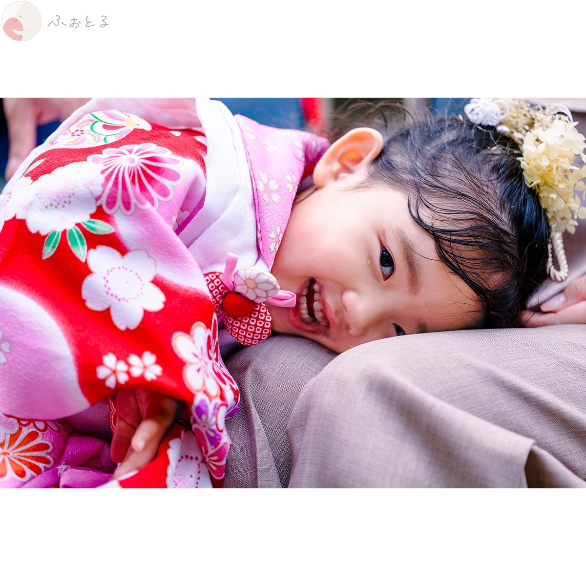 *tomotomo*のポートフォリオ8