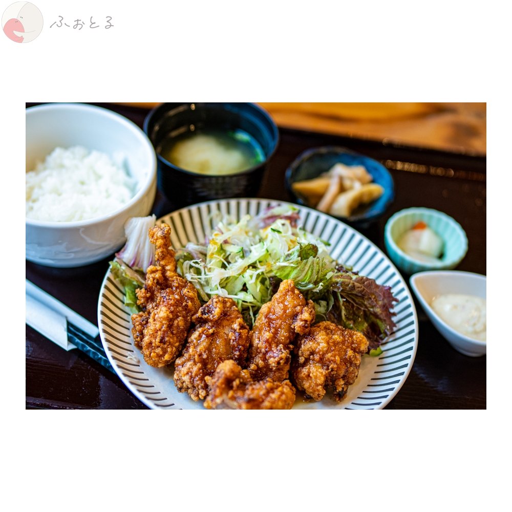 TaKaのポートフォリオ2