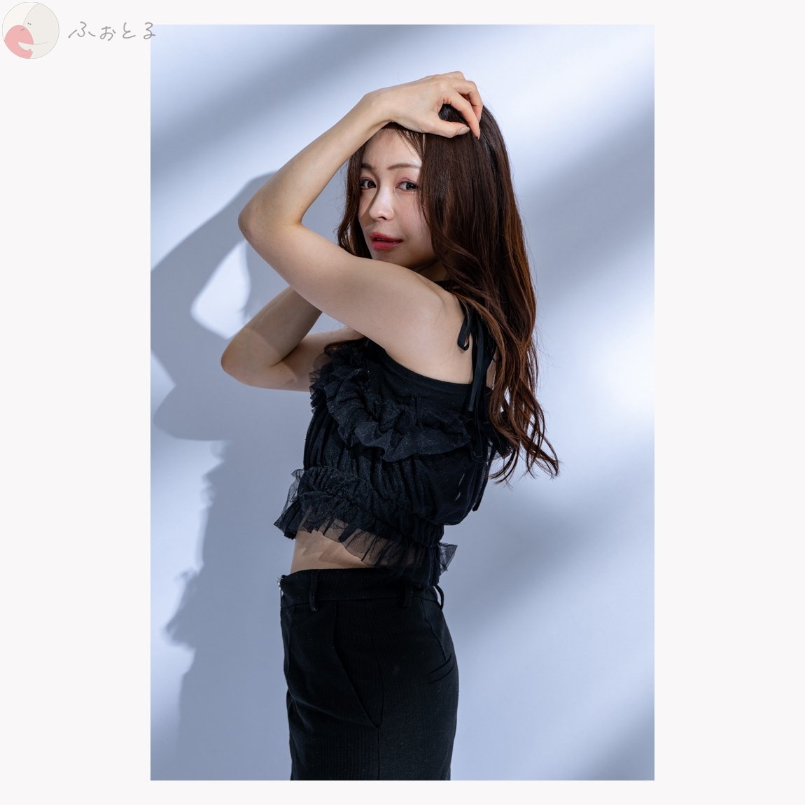 TaKaのポートフォリオ8