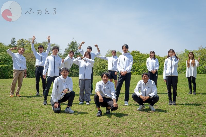 Keigo TAKAHASHIのポートフォリオ1