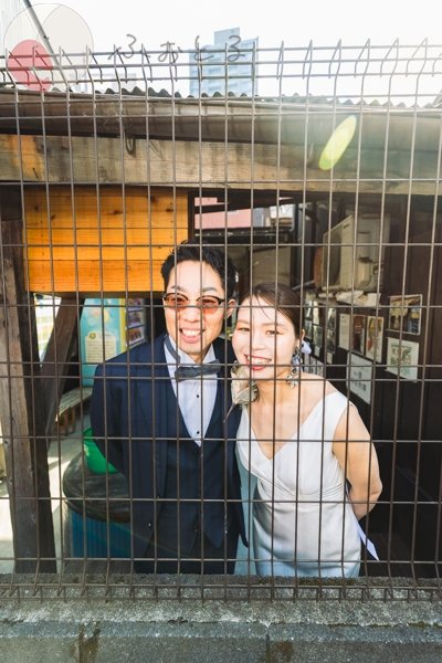 Daikiのポートフォリオ1