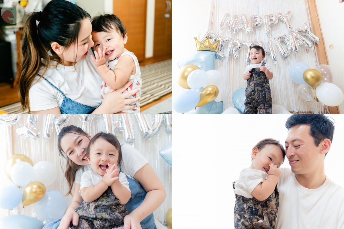 かつどんのポートフォリオ3