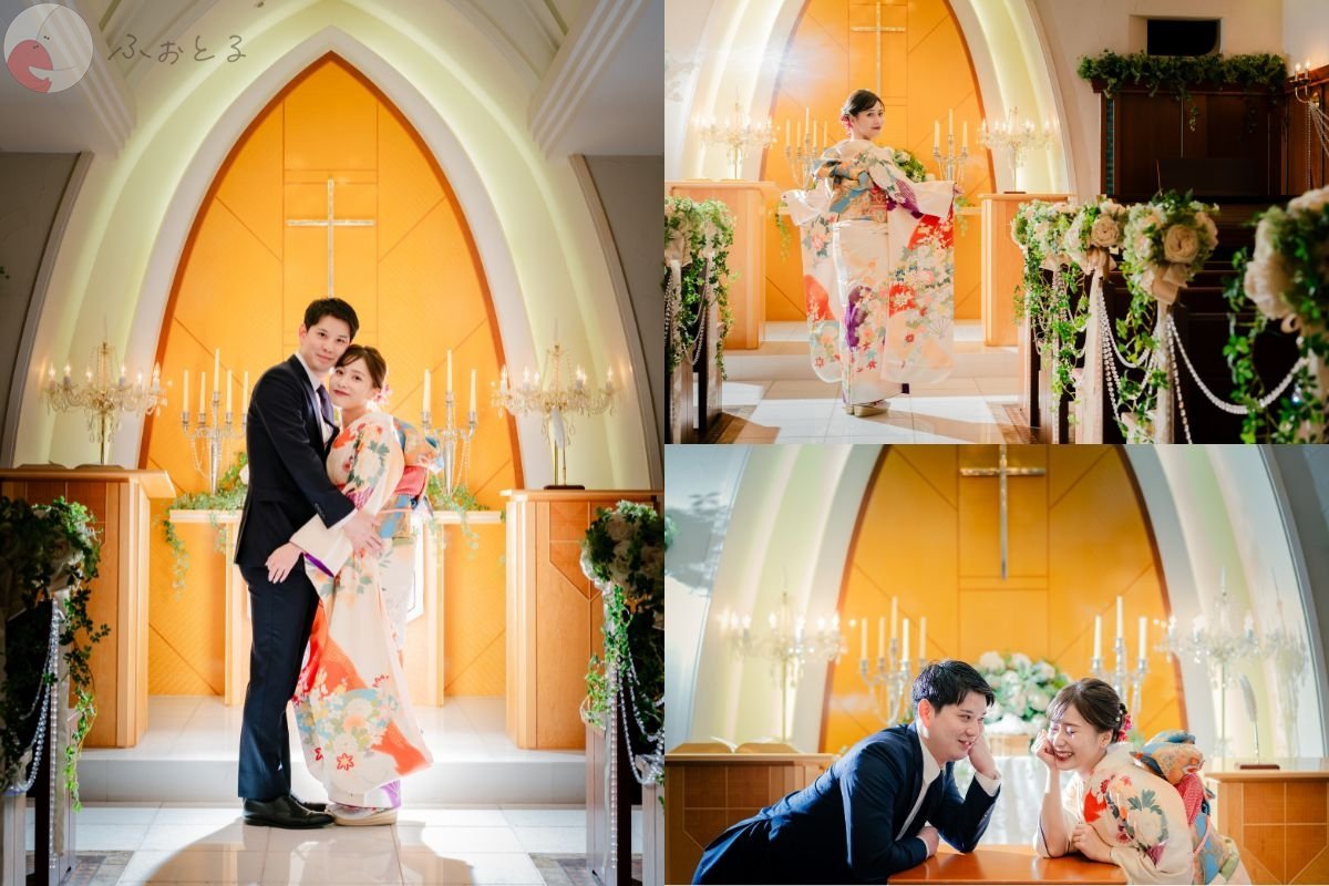 かつどんのポートフォリオ4