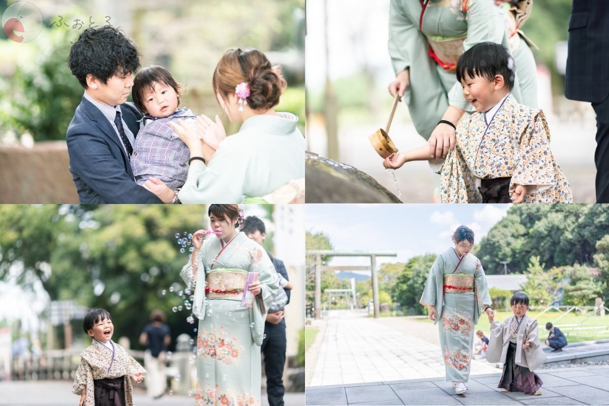 かつどんのポートフォリオ5