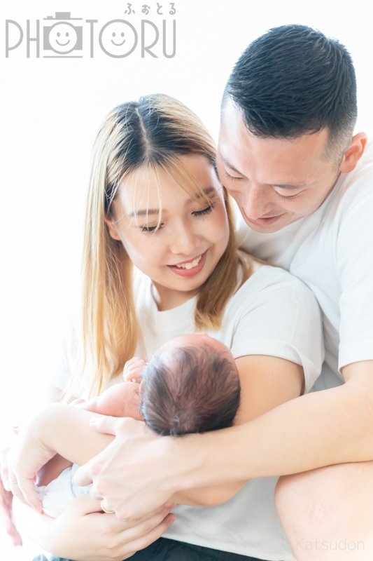 かつどんのポートフォリオ8