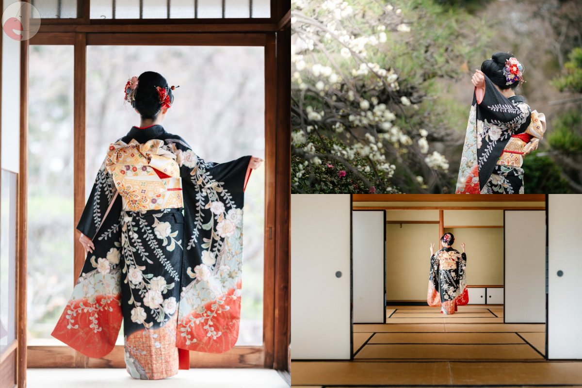 かつどんのポートフォリオ1