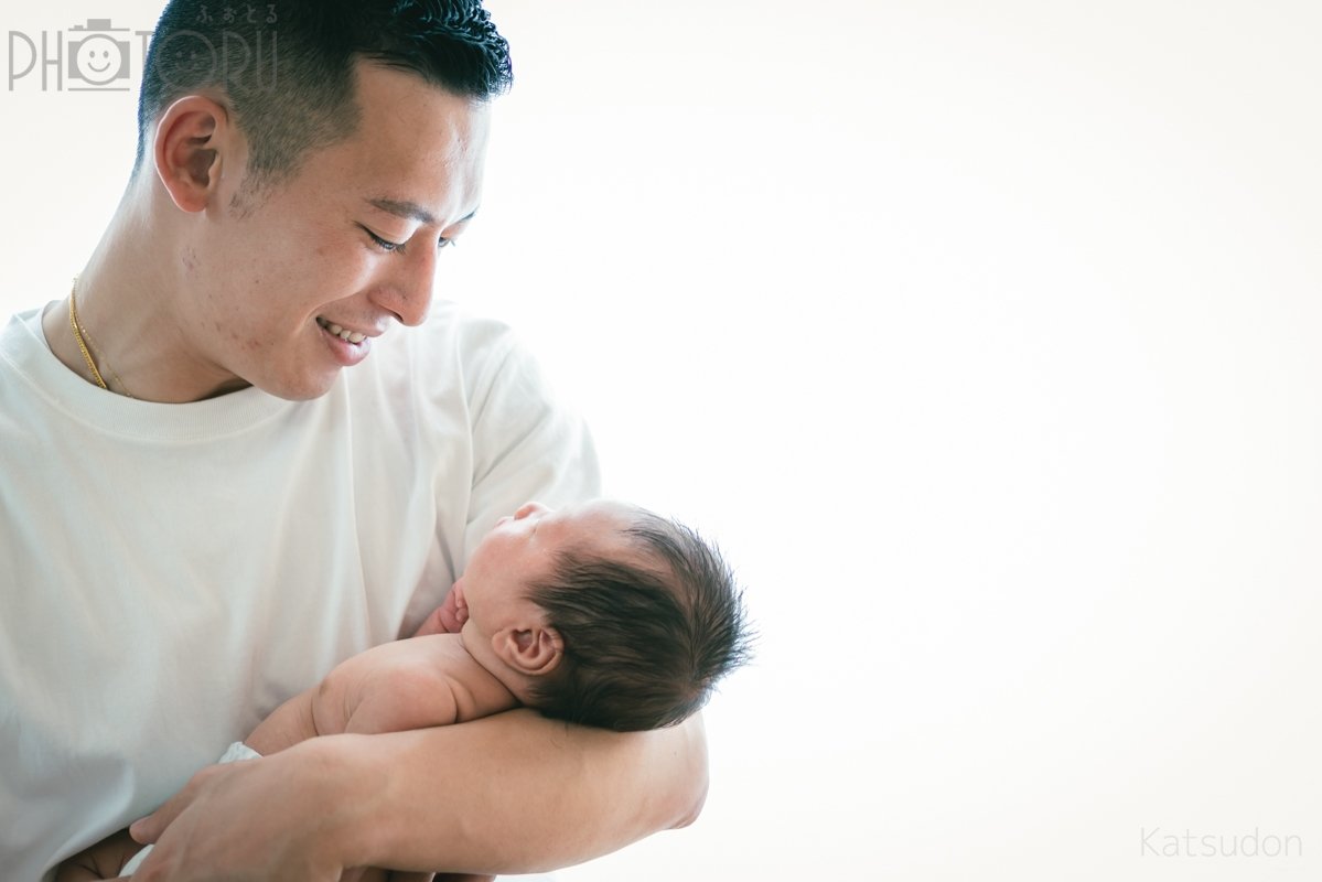 かつどんのポートフォリオ5