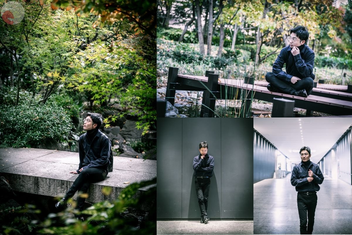 かつどんのポートフォリオ5